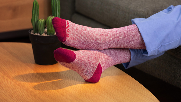 6 Ways to Reuse Your Compression Socks
