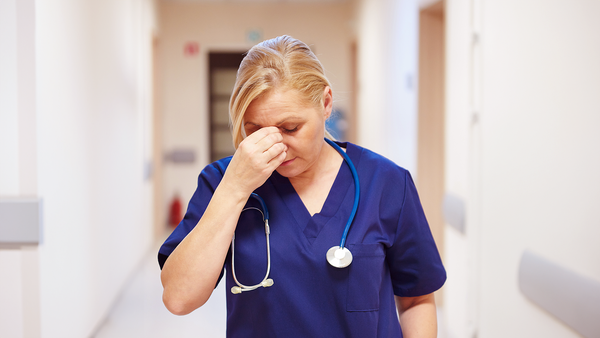 How To Recognize The Signs Of Burnout In Nurses And How To Prevent It
