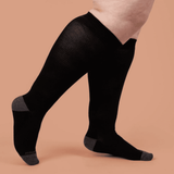 Easy Day - 3 Pack - Wide Calf