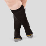 Darkside - 3 Pack - Wide Calf