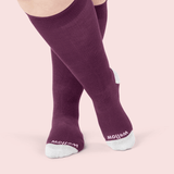 Napa - 5 Pack - Wide Calf