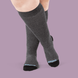 Darkside - 3 Pack - Wide Calf