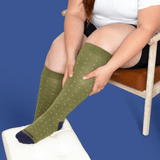 Napa - 5 Pack - Wide Calf