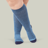 Twisted - 5 Pack - Wide Calf