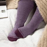 Mulberry Trio - 3 Pack - Wide Calf