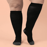 Easy Day - 3 Pack - Wide Calf