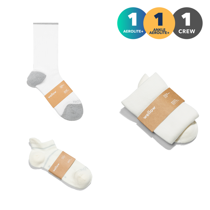 All Day Starter Pack