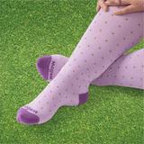 Aster Five - 5 Pack - Wide Calf