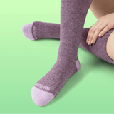 Aster Five - 5 Pack - Wide Calf