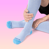 Aster Five - 5 Pack - Wide Calf