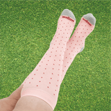 Aster Five - 5 Pack - Wide Calf