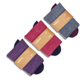 Autumn Trails Set - 3 Pack