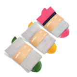 Autumn Neutrals - 3 Pack