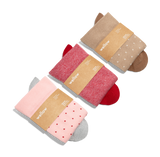 Azalea Trio - 3 Pack - Wide Calf