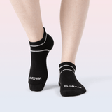 Black - Ankle Aerolite+