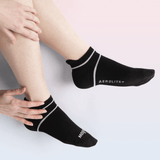 Black - Ankle Aerolite+