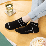 Black - Ankle Aerolite+