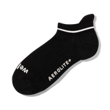 Black - Intrigue Ankle Aerolite+