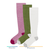 Bloom & Moss - 3 Pack