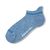 Blue Heron Twist - Intrigue Ankle Aerolite+