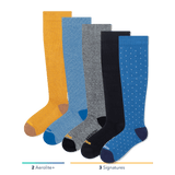 Canyon & Coast - 5 Pack