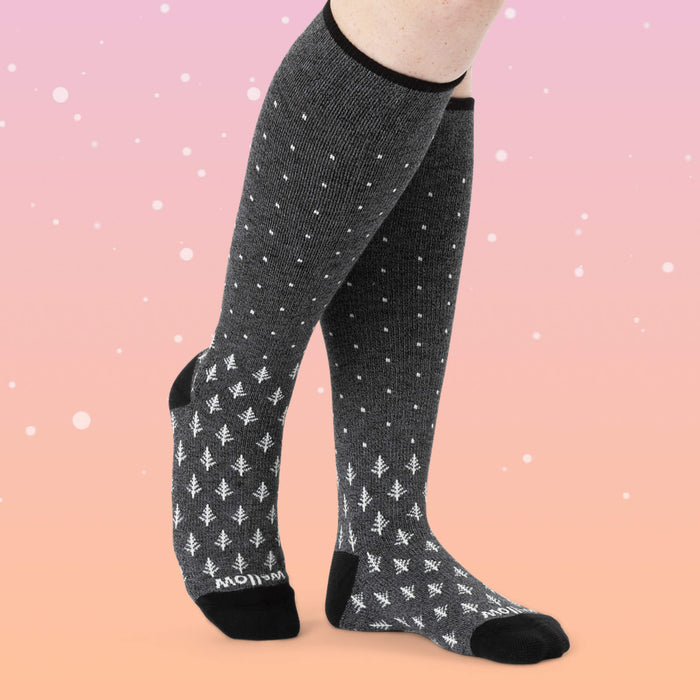 Timberline Charcoal Twist