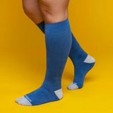 Daily Pack - 3 Pack - Wide Calf