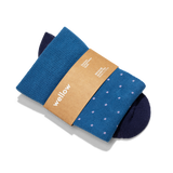 Cobalt Dot Aerolite+