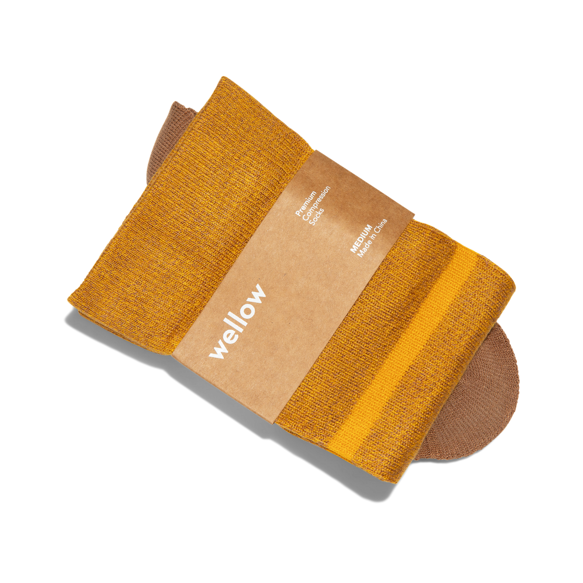 Coconut Twist Featherline