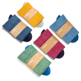 Color Crush Bundle - 5 Pack