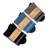 Cozy Cabin Pack - 3 Pack