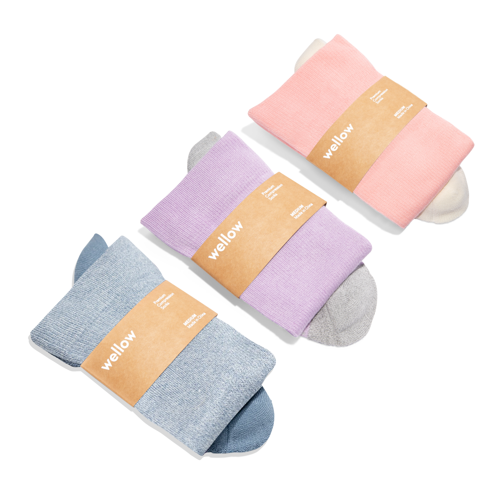 Cozy - 3 Pack – Wellow