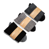 Darkside - 3 Pack - Wide Calf