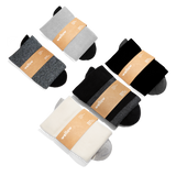 Day And Night - 5 Pack - Wide Calf