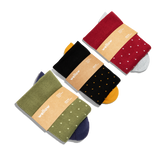 Dottie Trio - 3 pack