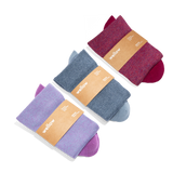 Easy Twist - 3 Pack - Wide Calf