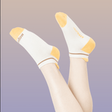 Egret - Intrigue Ankle Aerolite+