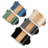 Falling For Comfort - 5 Pack