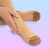 Forget-Me-Not Trio - 3 Pack - Wide Calf