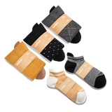 Urban Earth - 5 Pack