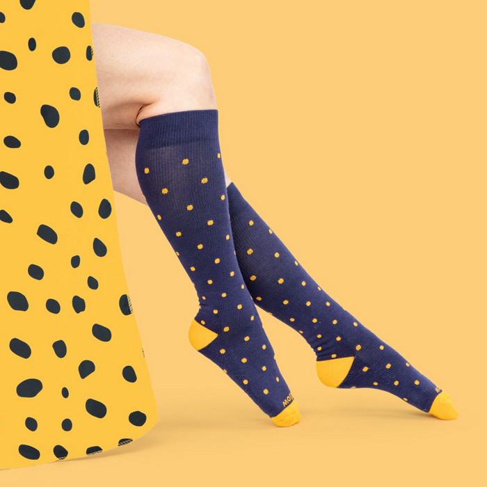 Eclipse Gold Classic Dot