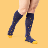 Eclipse Gold Classic Dot