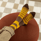 Gradual Experimenter