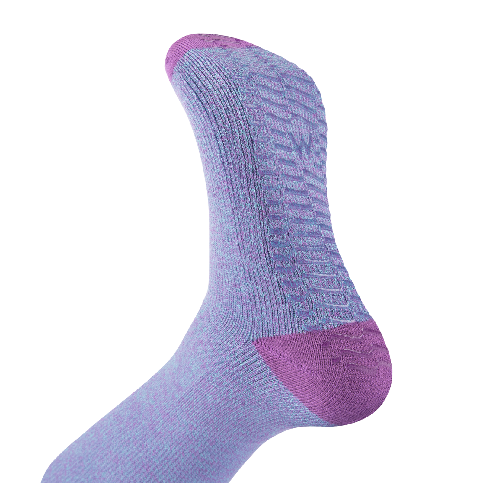 Galaxy Twist Grip Socks Wide Calf Compression Socks 3 Pack Wellow