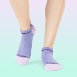 Galaxy Twist - Intrigue Ankle Aerolite+