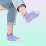 Galaxy Twist - Intrigue Ankle Aerolite+