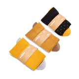 Gold Rush - 3 Pack