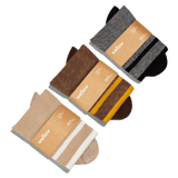 Golden Hour - 3 Pack