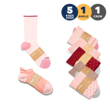 Gradual Experimenter