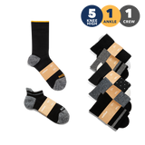 Gradual Experimenter